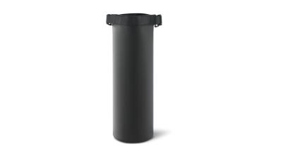 QIO Universal Bag Kurt  L schwarz Produktbild 1