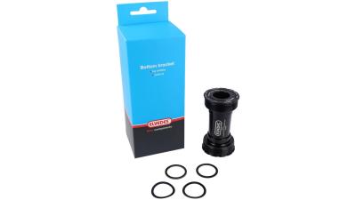 Innenlager Thread Fit  XXL schwarz Produktbild 1