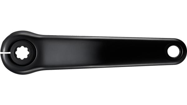 Shimano STEPS FC-E6100  L schwarz