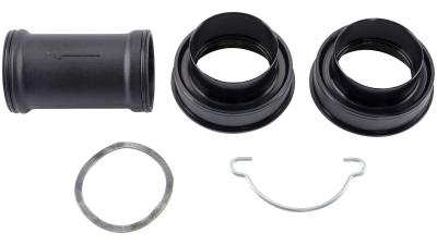 Campagnolo Pro-Tech  L schwarz Produktbild 1