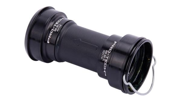 Campagnolo Pro-Tech  L schwarz