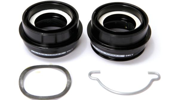 Campagnolo Ultra Torque  L schwarz