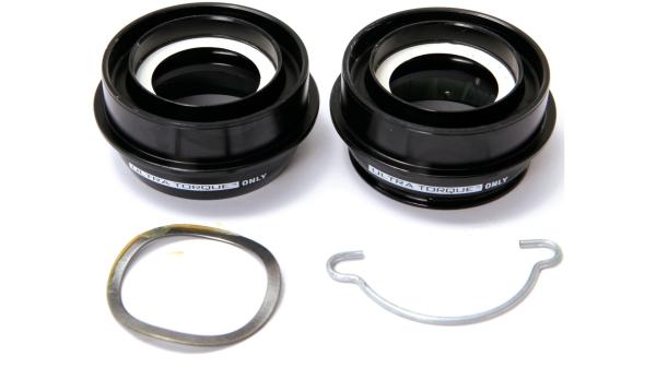 Campagnolo Ultra Torque  L schwarz