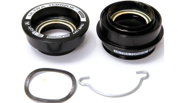 Campagnolo Ultra Torque  L schwarz