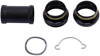 Campagnolo Pro-Tech  L schwarz Produktbild 1