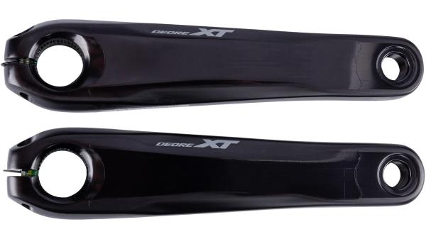 Shimano STEPS FC-M8150  L schwarz
