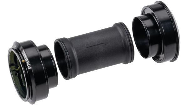 Campagnolo QCK-Tech  L schwarz