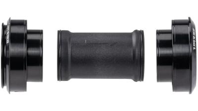 Campagnolo QCK-Tech  L schwarz Produktbild 1
