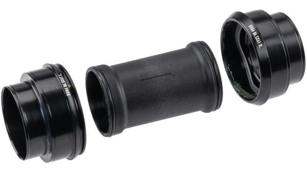 Campagnolo QCK-Tech  L schwarz