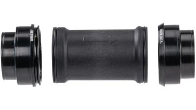 Campagnolo QCK-Tech  L schwarz Produktbild 1