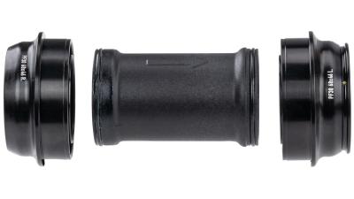 Campagnolo QCK-Tech  L schwarz Produktbild 1