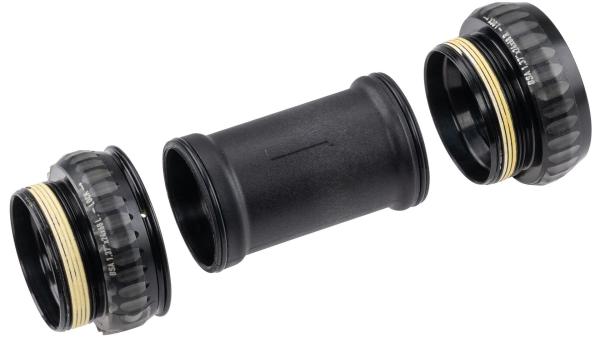 Campagnolo QCK-Tech  L schwarz