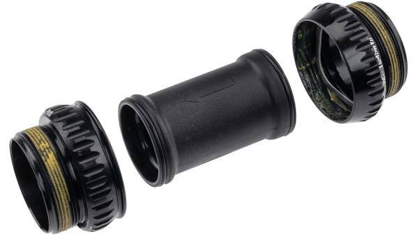 Campagnolo QCK-Tech  L schwarz