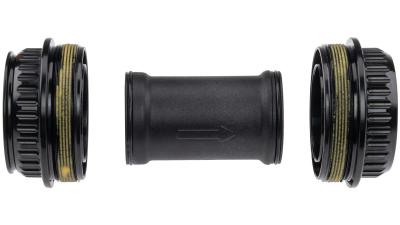 Campagnolo QCK-Tech  L schwarz Produktbild 1
