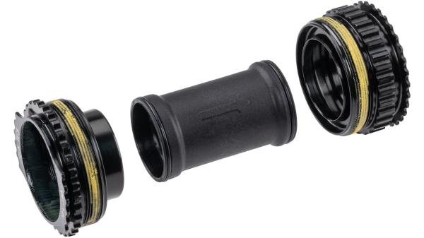 Campagnolo QCK-Tech  L schwarz