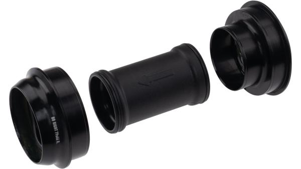 Campagnolo QCK-Tech  L schwarz