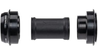 Campagnolo QCK-Tech  L schwarz Produktbild 1