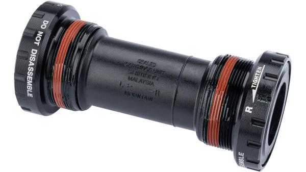 Shimano BB-MT501B  XXL schwarz