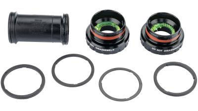 Shimano BB-MT501B  XXL schwarz Produktbild 1