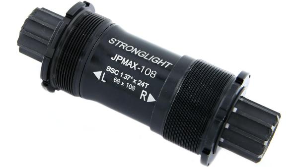 Stronglight JP MX  XXL schwarz