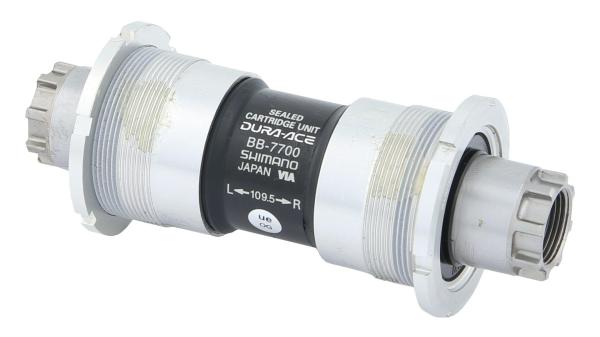 Shimano Innenlager  XXL wei&szlig;, grau