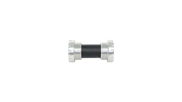 Stronglight EXT  XXL silber