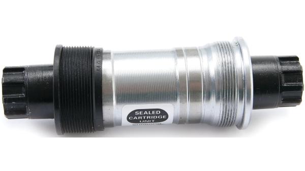 Shimano BB-ES51  XXL schwarz