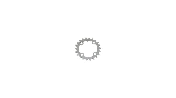 Stronglight Kettenblatt  L silber
