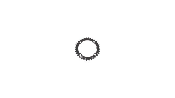 Stronglight Kettenblatt  L schwarz