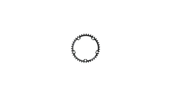 Stronglight CT2  L schwarz