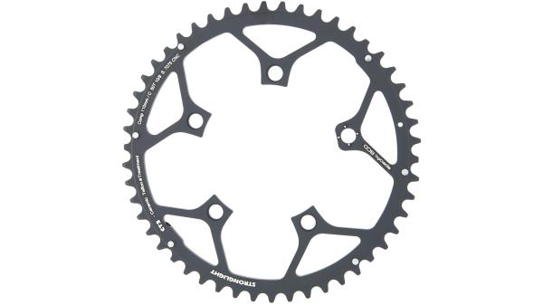 Stronglight CT2  L schwarz