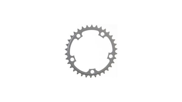 Stronglight Kettenblatt  L silber