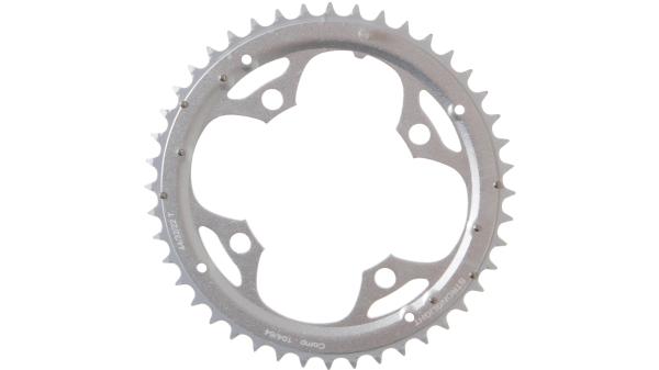 Stronglight XC E  XL silber