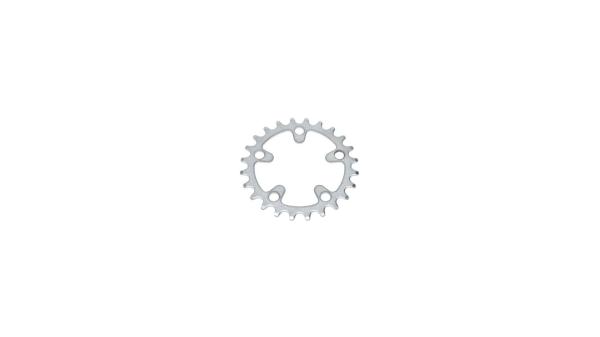 Stronglight Kettenblatt  L silber