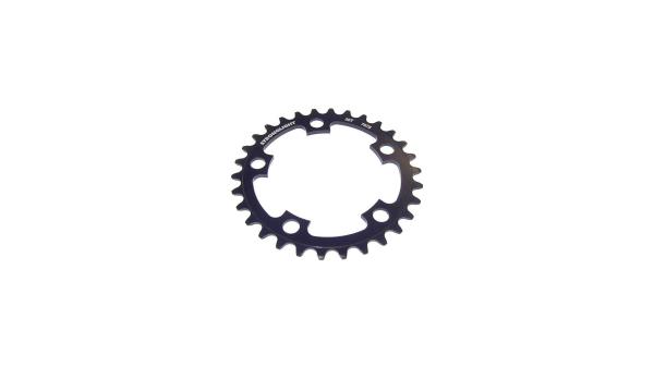Stronglight Kettenblatt  L schwarz