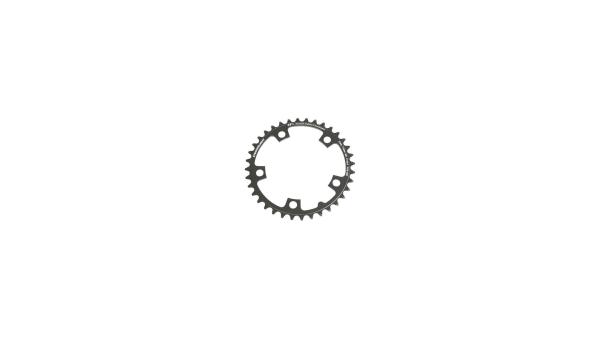 Stronglight CT2  L schwarz