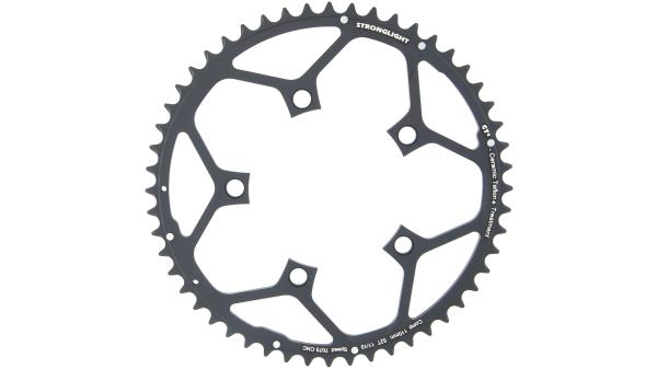 Stronglight CT2  L schwarz
