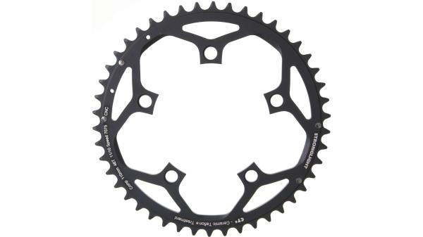 Stronglight CT2  L schwarz