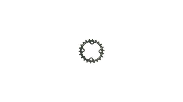 Stronglight CT2  L schwarz