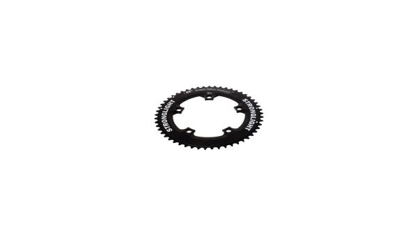 Stronglight Crono Time Trial  L schwarz