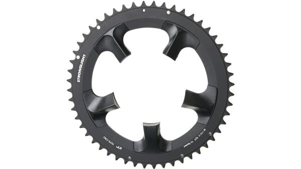 Stronglight CT2  L schwarz