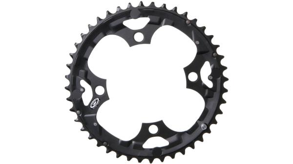 Shimano Deore  XXL schwarz