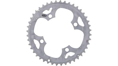 Shimano Deore  XXL schwarz Produktbild 1