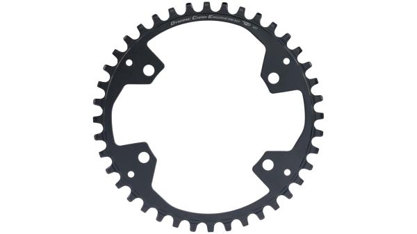 Shimano CUES  XXL schwarz