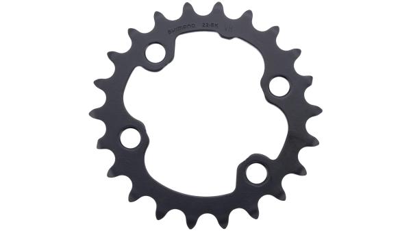 Shimano CUES  XXL schwarz