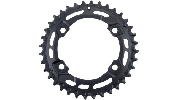 Shimano CUES  XXL schwarz