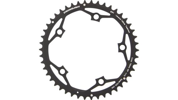 Stronglight CT2  L schwarz