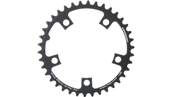 Stronglight CT2  L schwarz