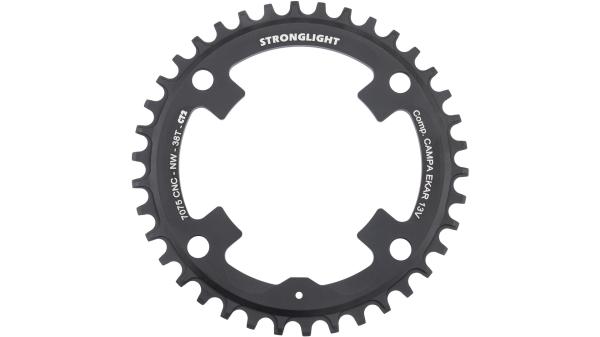 Stronglight CT2  L schwarz