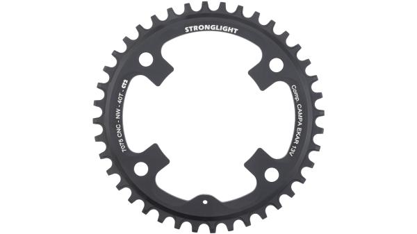 Stronglight CT2  L schwarz